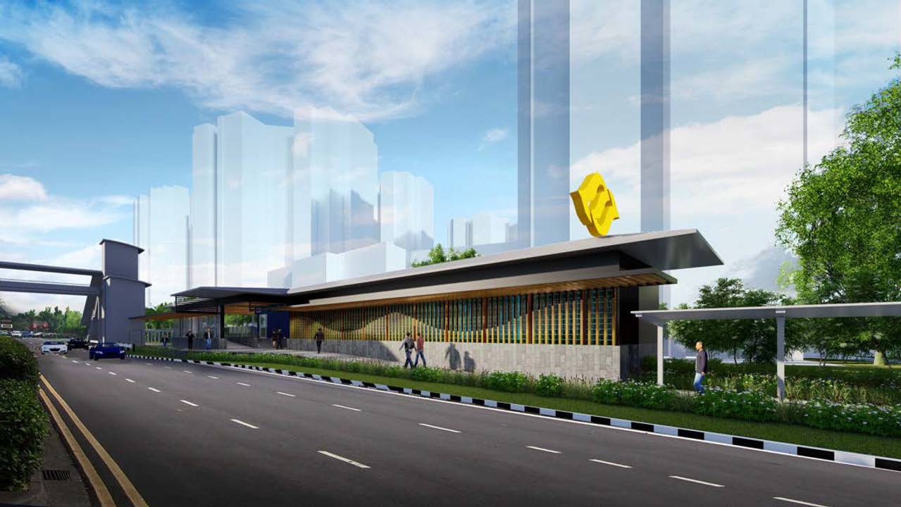 P103_Cross Island Line